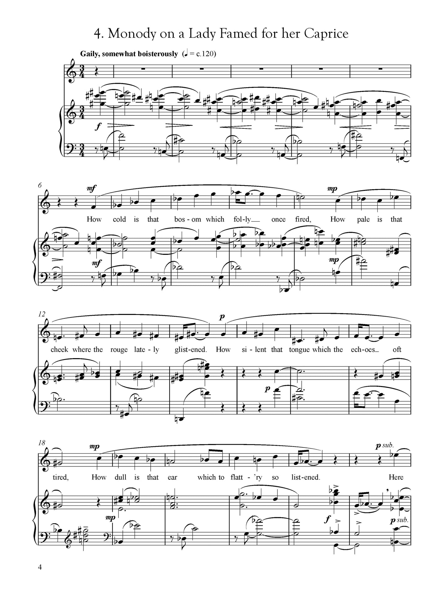 EPITAPHS FROM ROBERT BURNS High