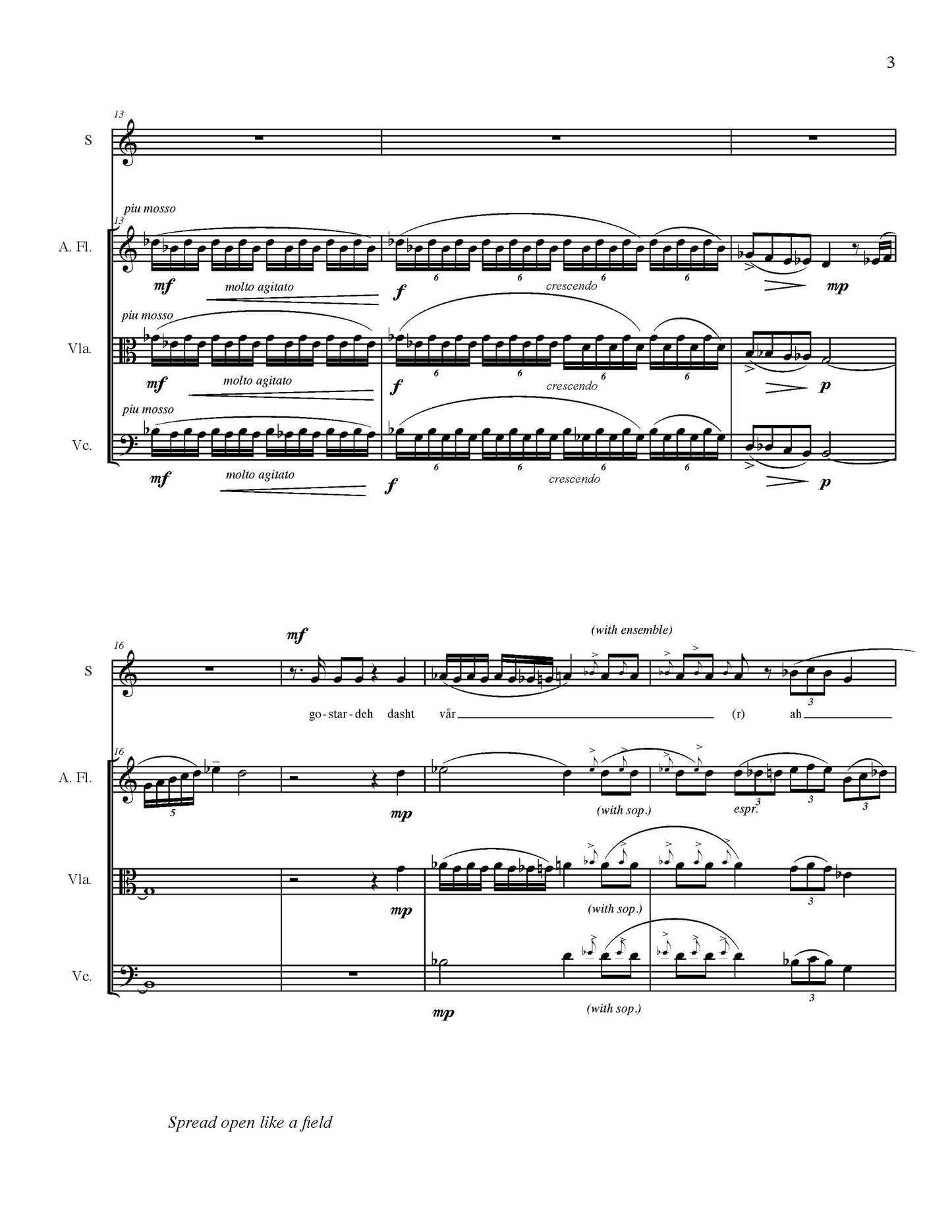 INDIGO ROOFTOP OF NIGHT