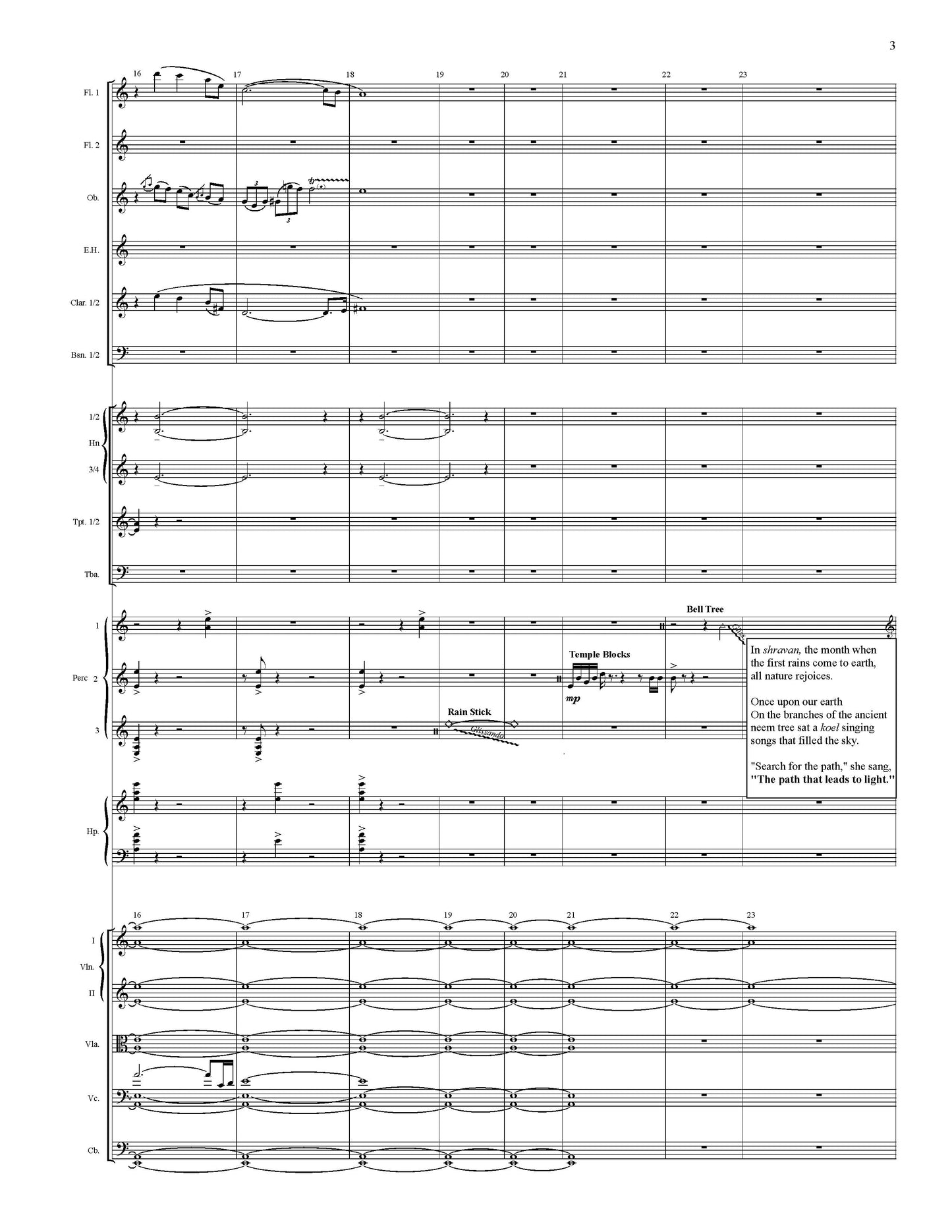 KHOJ - THE SEARCH FOR LIGHT