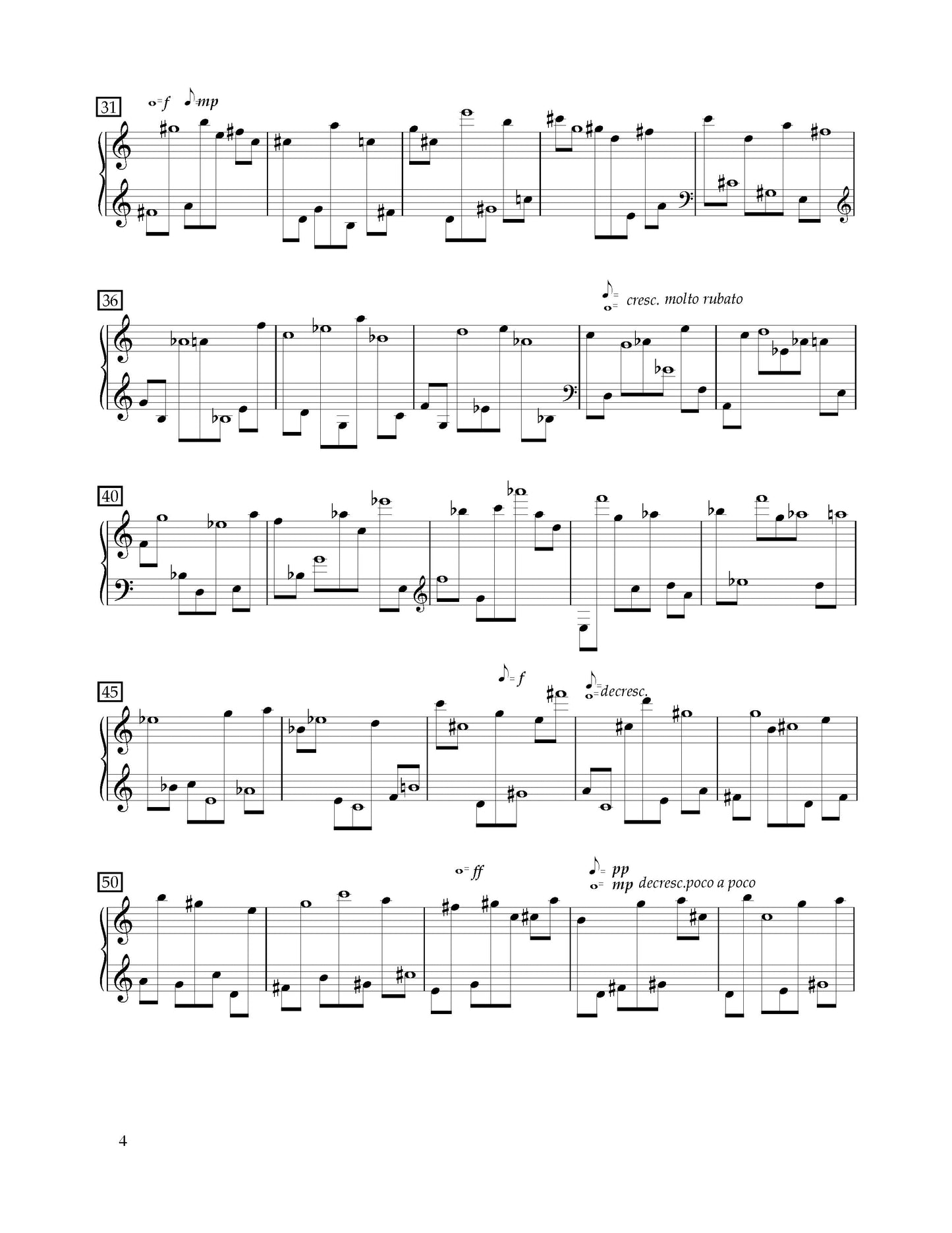 HOW THE AXE ESCAPED THE WOODSMAN