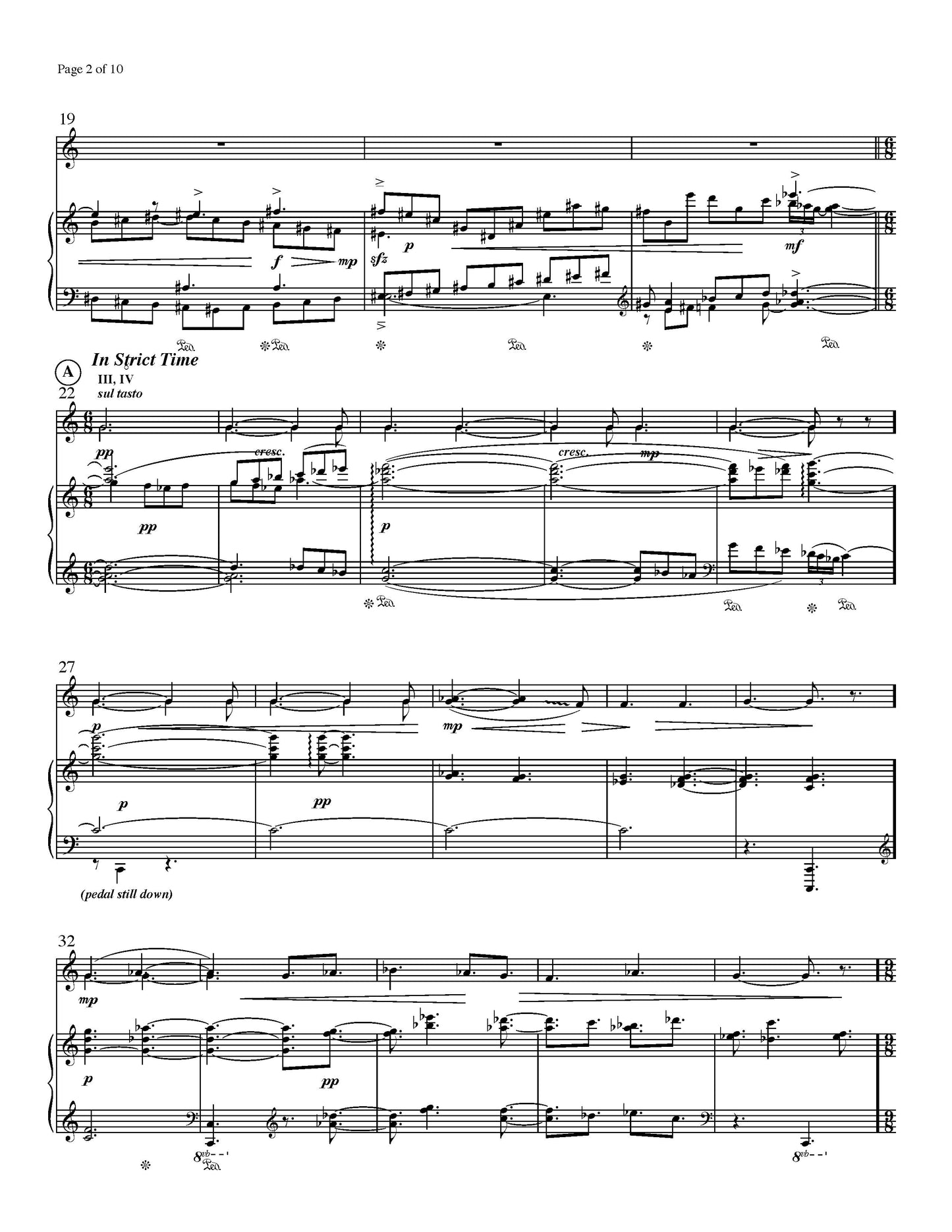 EEMULNORI: Memory & Reflection