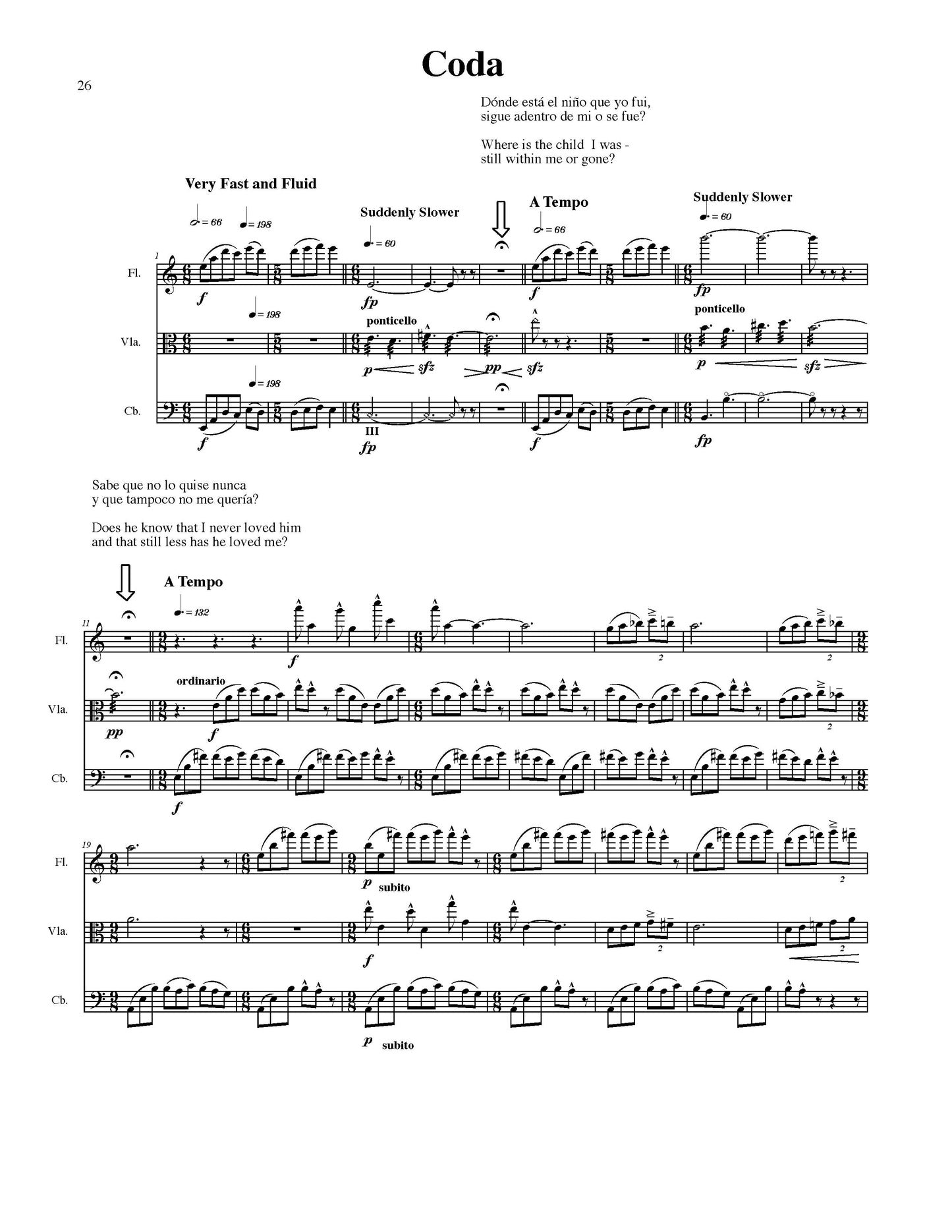 QUESTIONS (LAS PREGUNTAS)