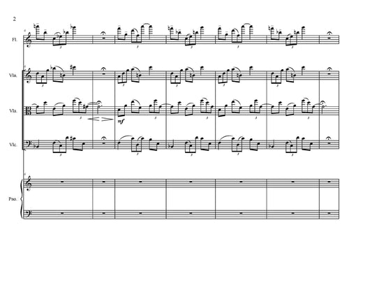 As The Moon In The Bright Sky