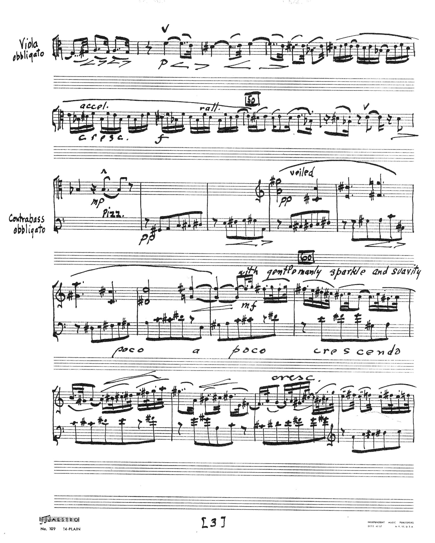 ELEGY IN MEMORY OF ALAN CARTER