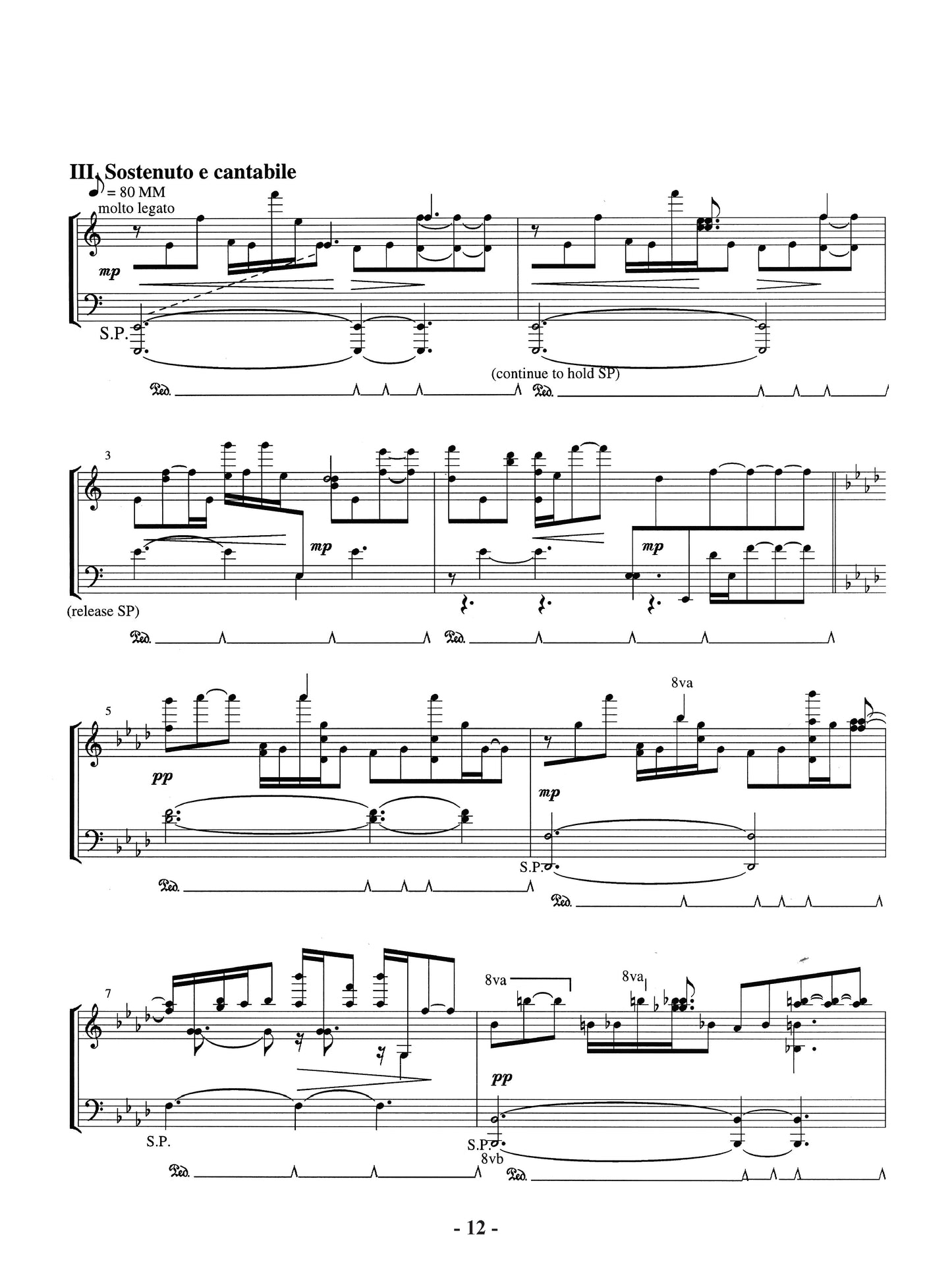 Exposed on the Cliffs of the Heart