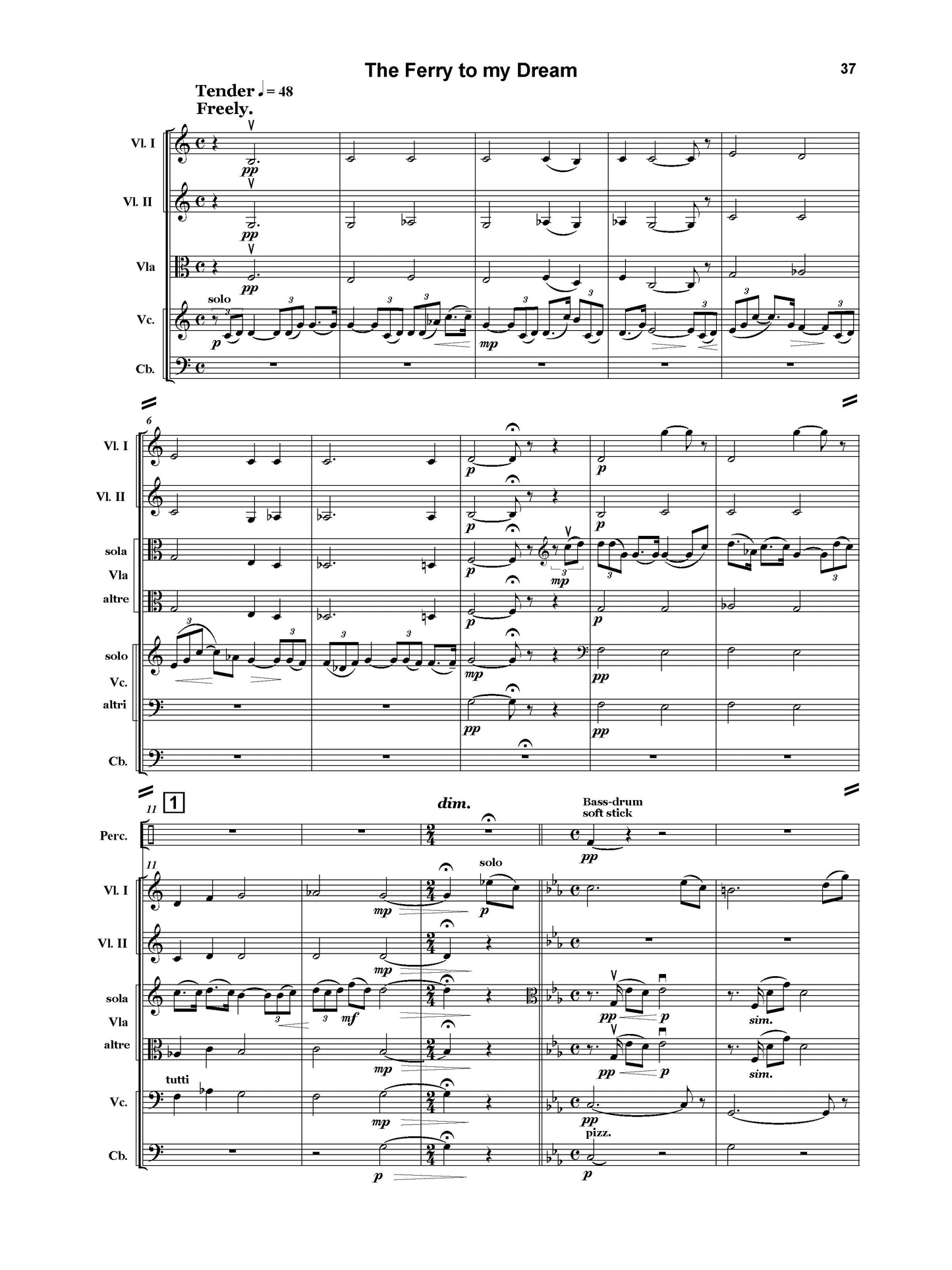 The Old New York Nostalgia Suite