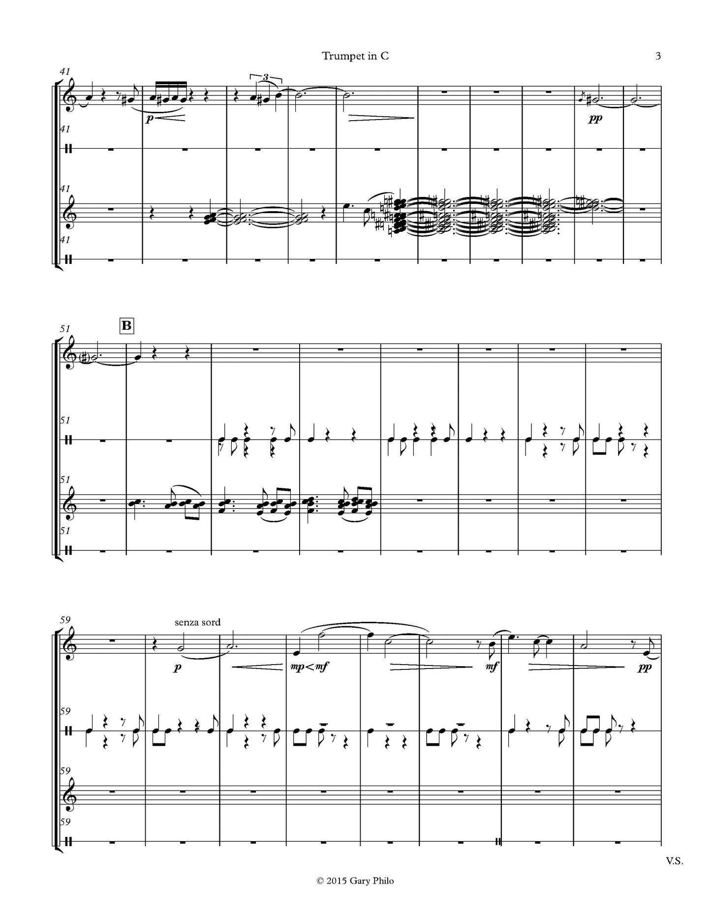 DANCE FOR THE DEPARTED