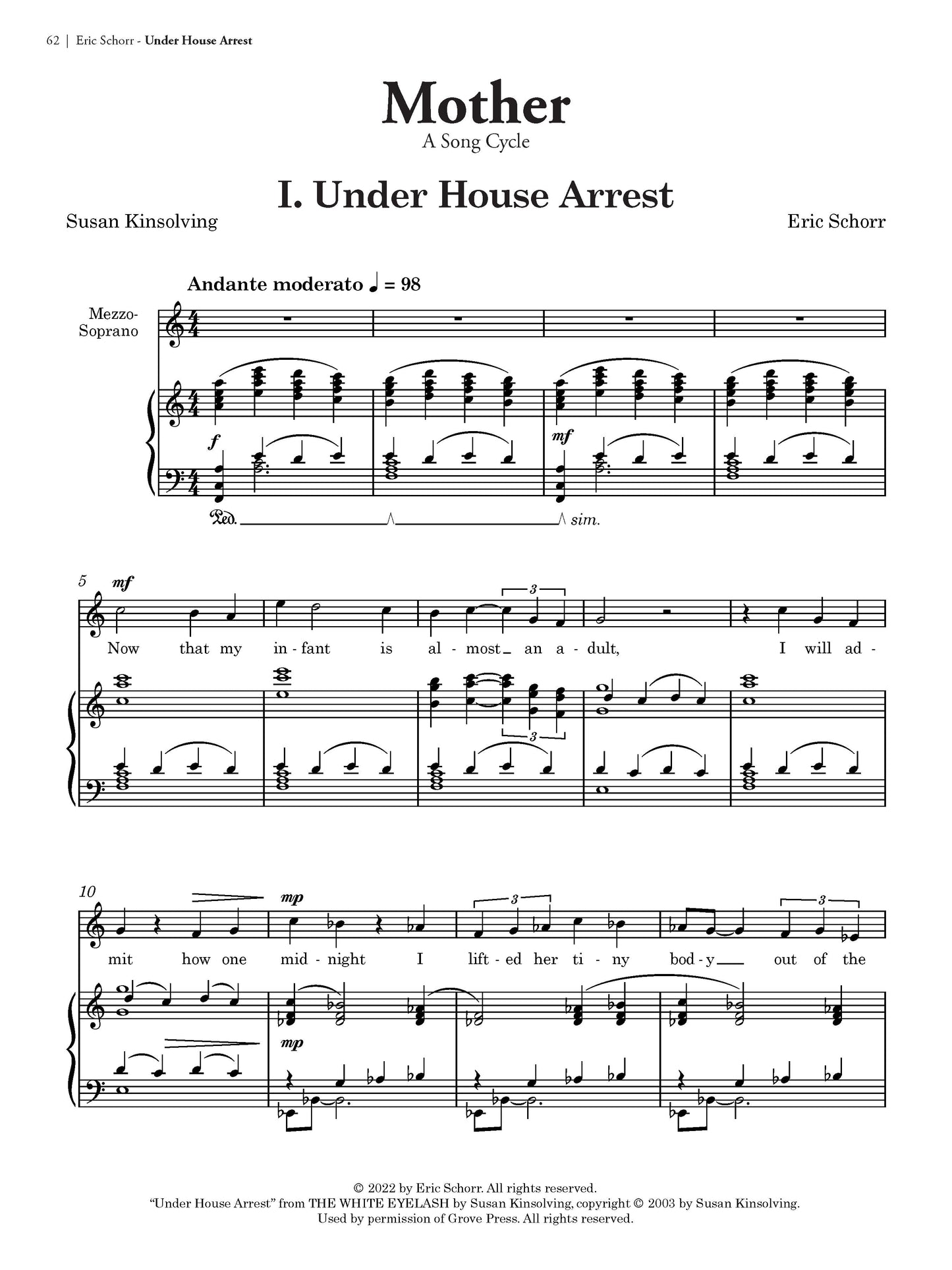 New York Pretending to Be Paris - Songs of Remembrance and Desire