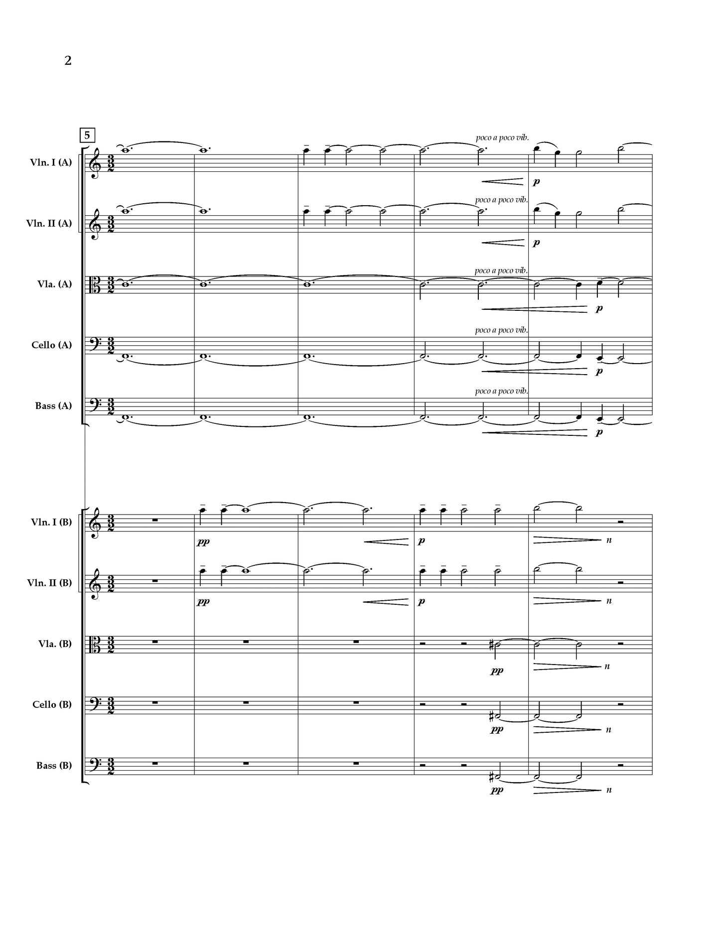 la chanson du printemps . . .