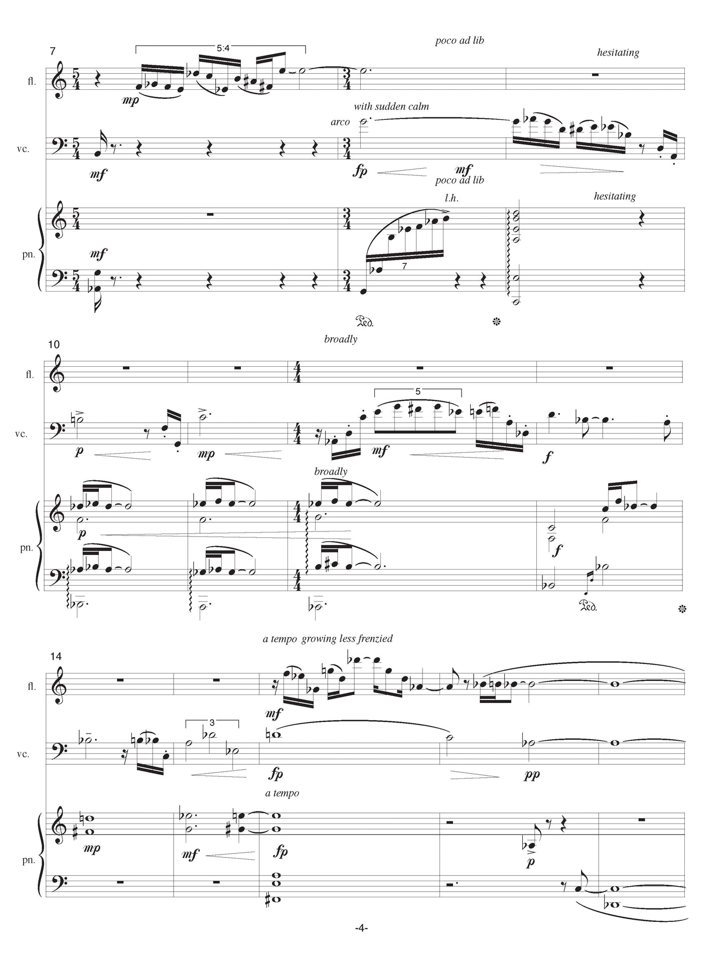 Rituals: Sacred and Profane