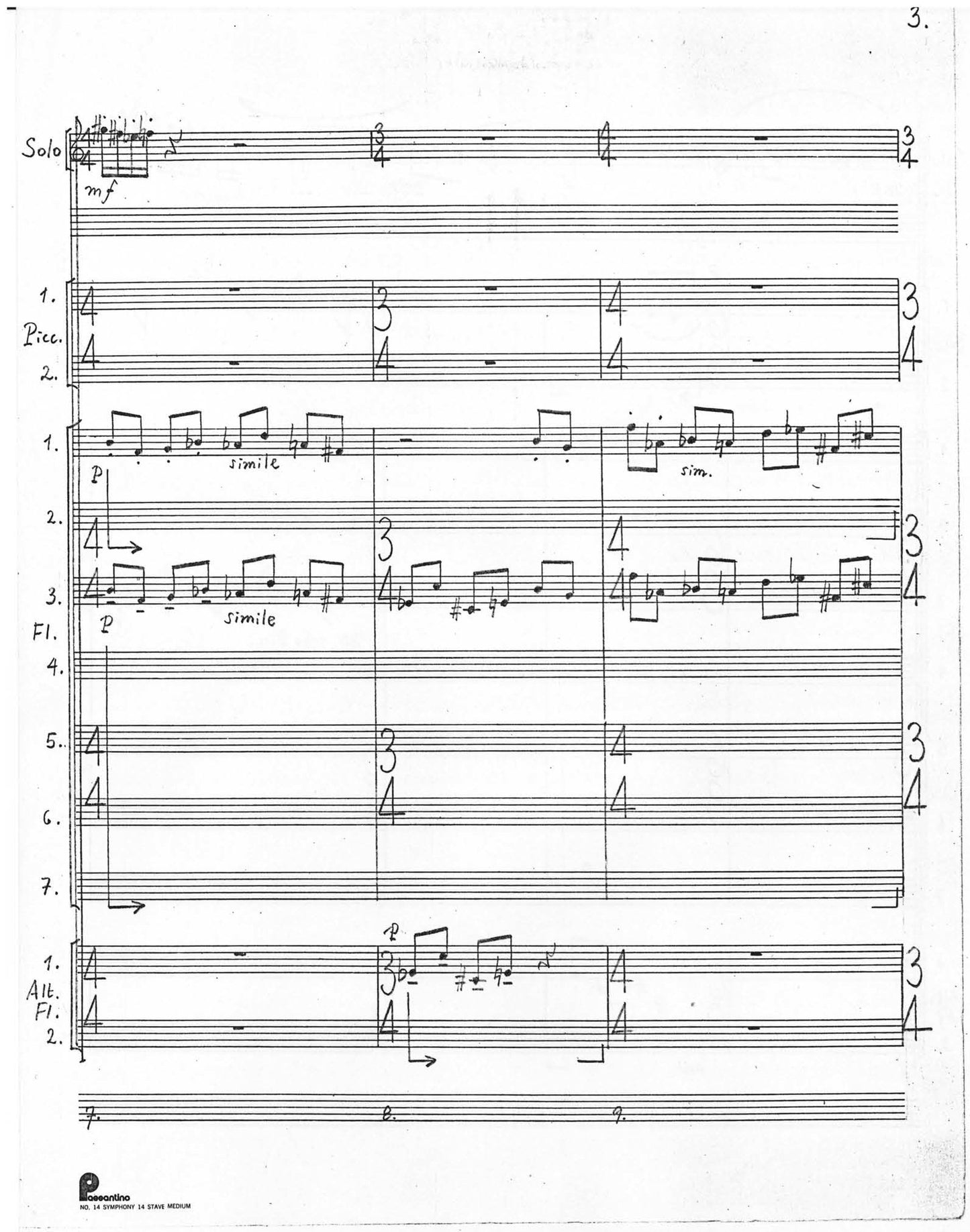 KILLAPATA/CHASKAPATA