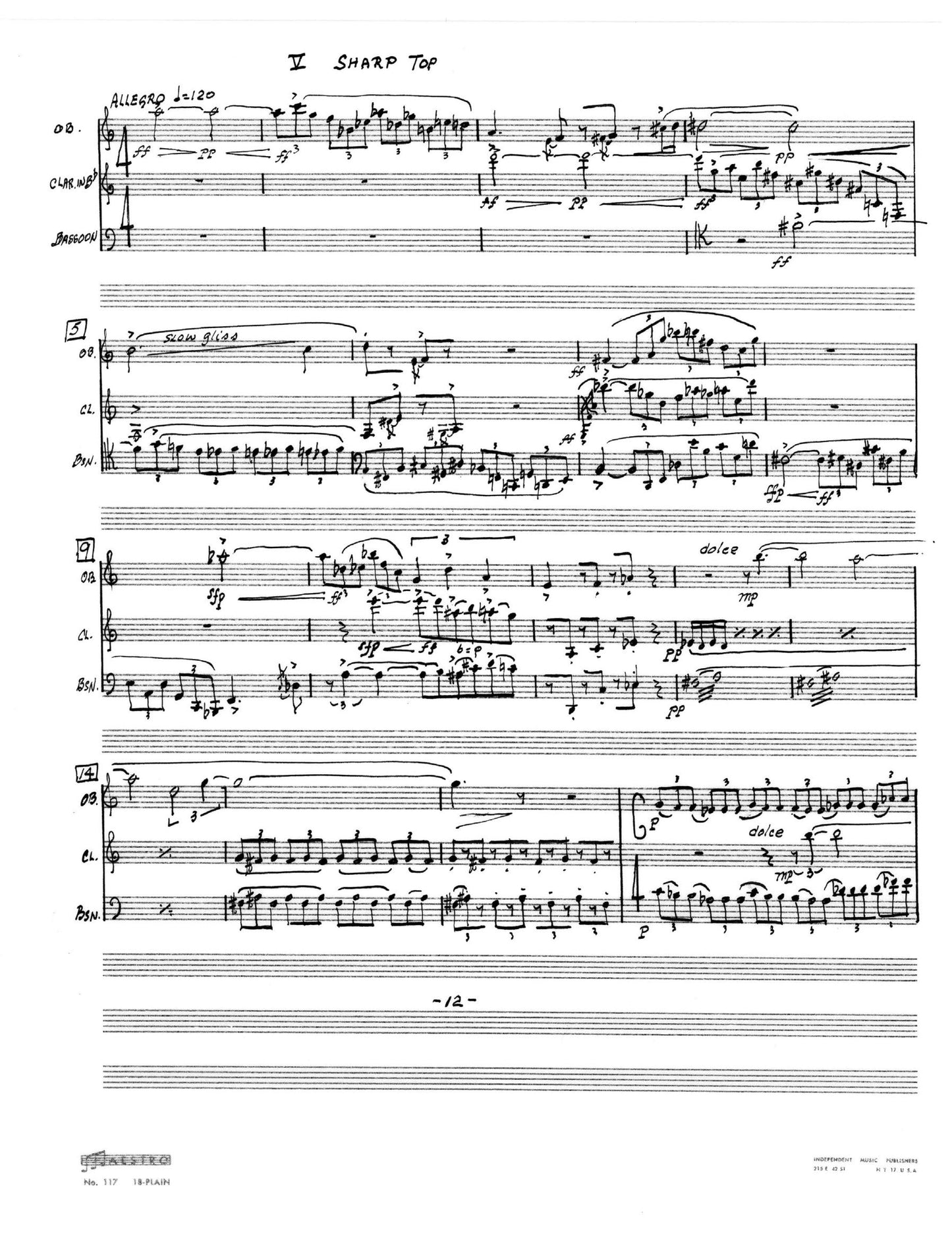 BLUE RIDGE MOUNTAIN SUITE