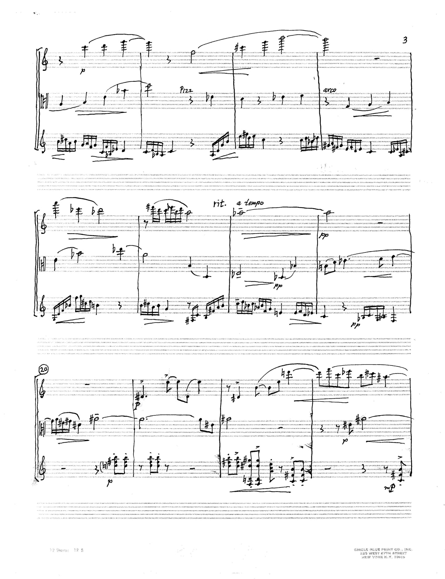 There is A River Whose Streams Make Glad the City of God