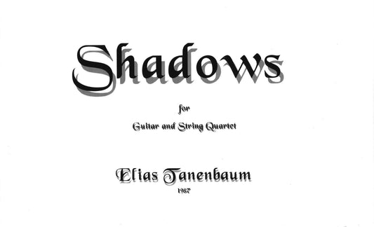 Shadows