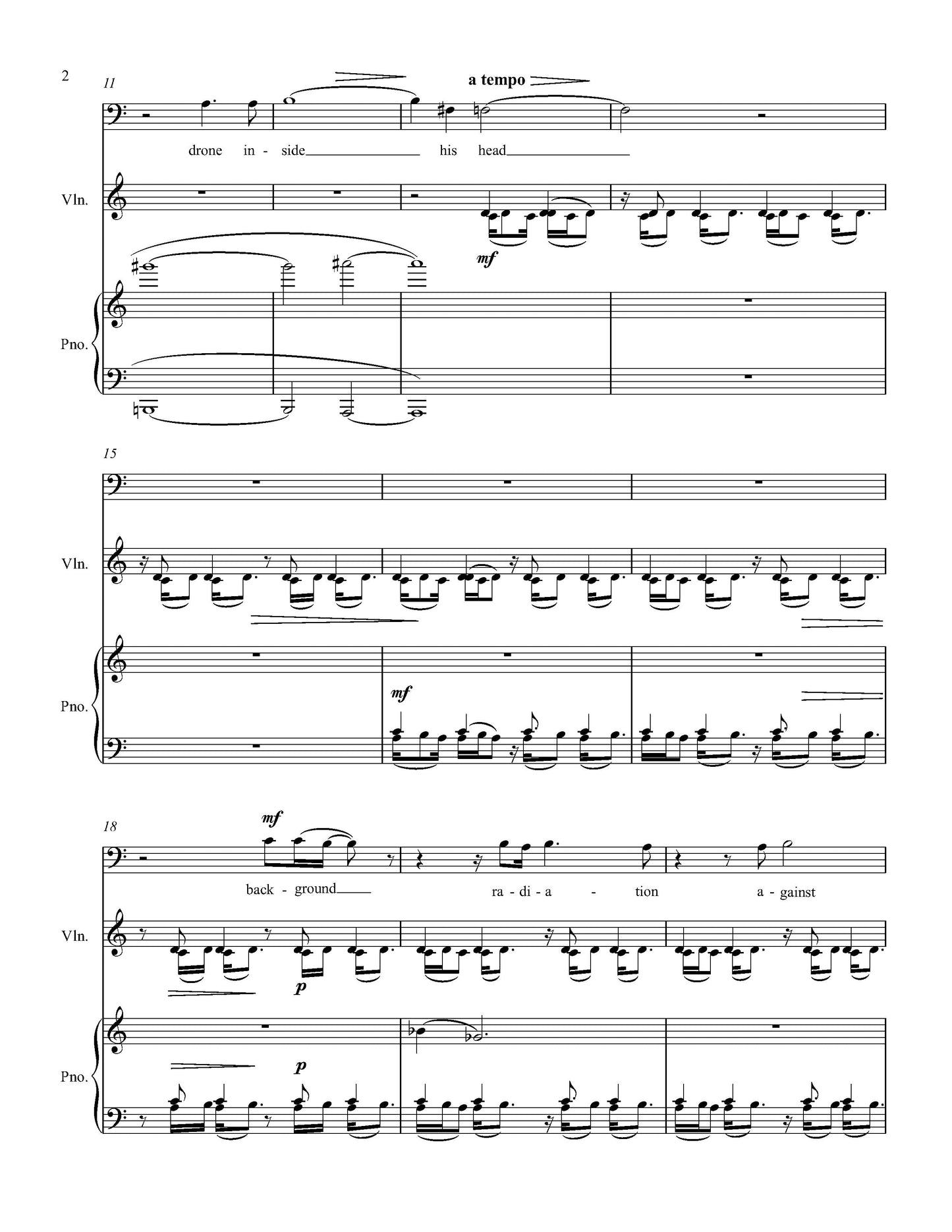 CHEMISTRY OF COMMON THINGS