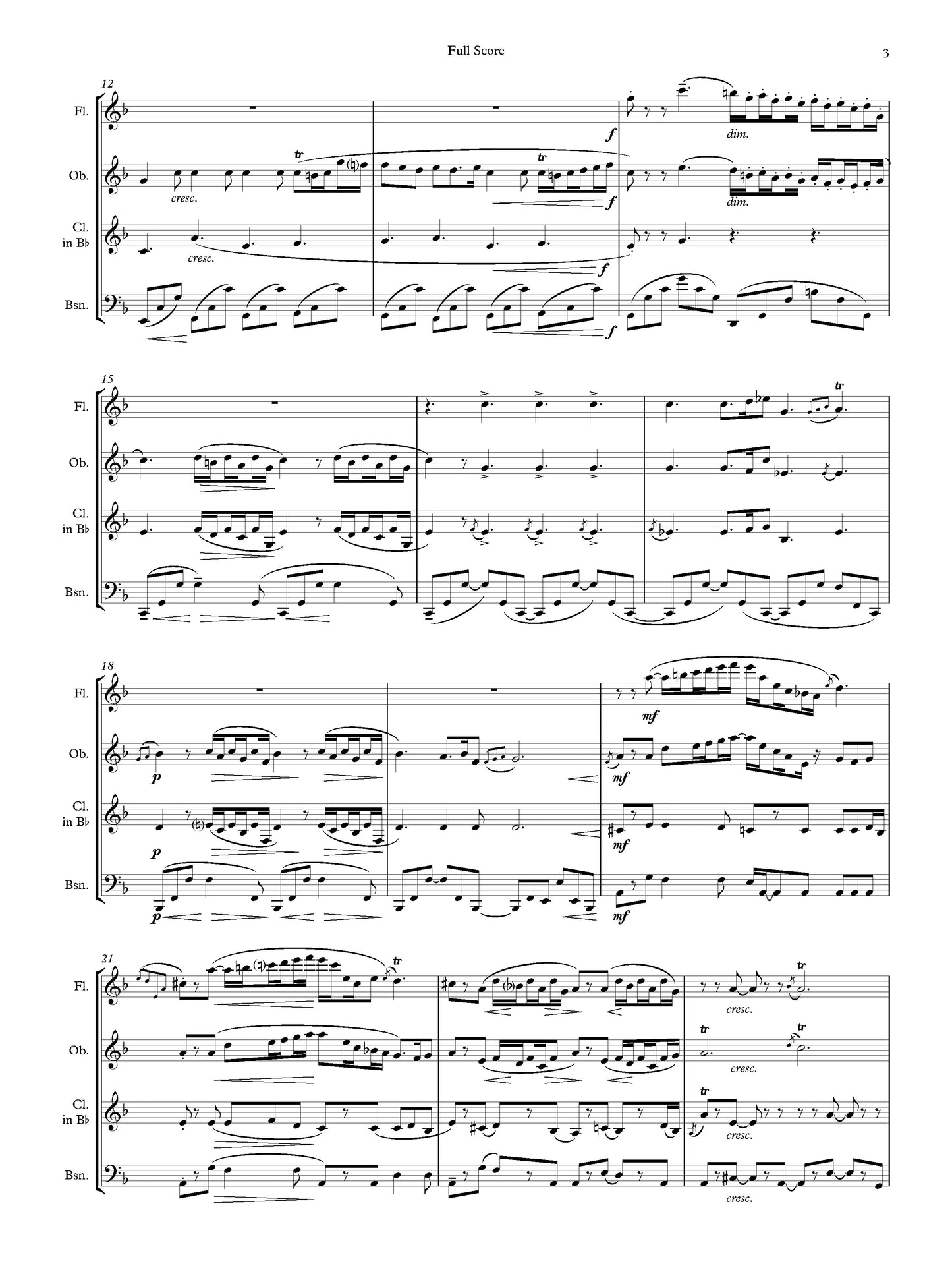 Barcarolle, Op. 60