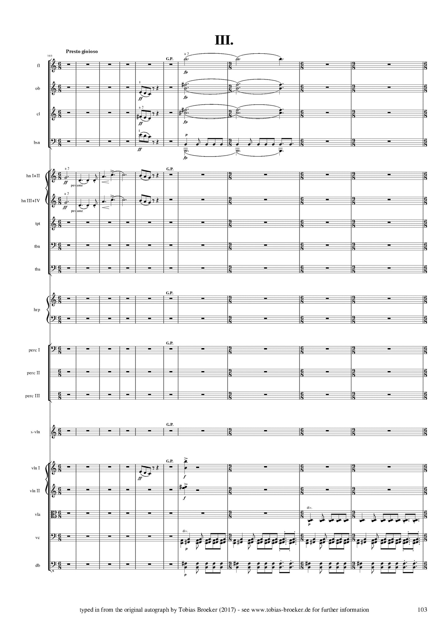 Violin Concerto Op. 16