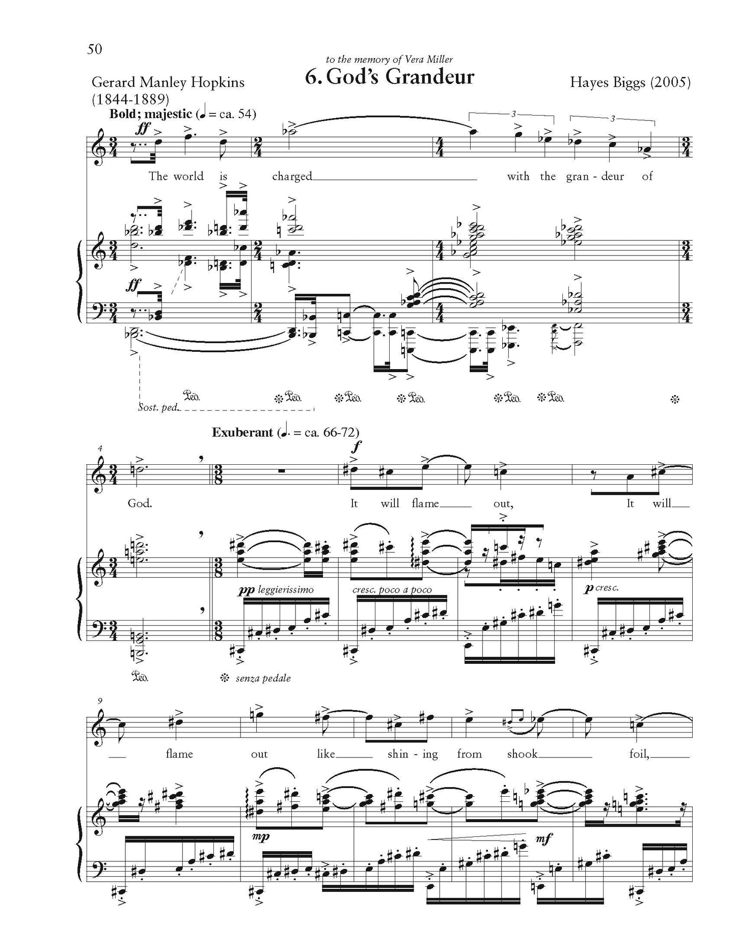 Psalms, Hymns, & Spiritual Songs