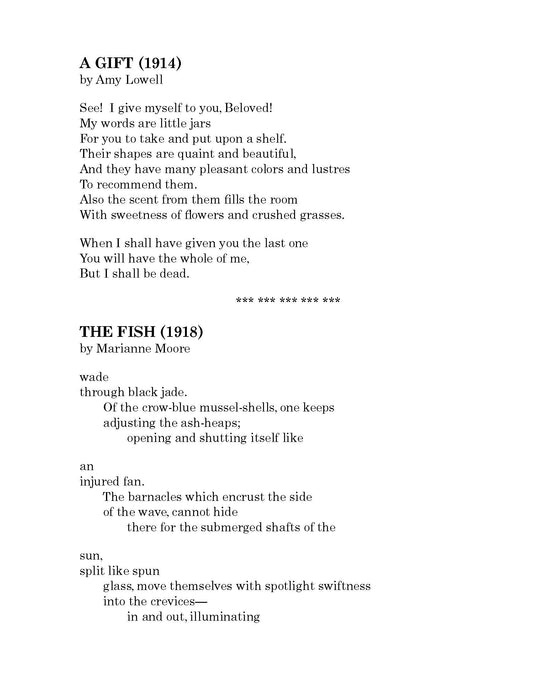 Music for Women's Voices