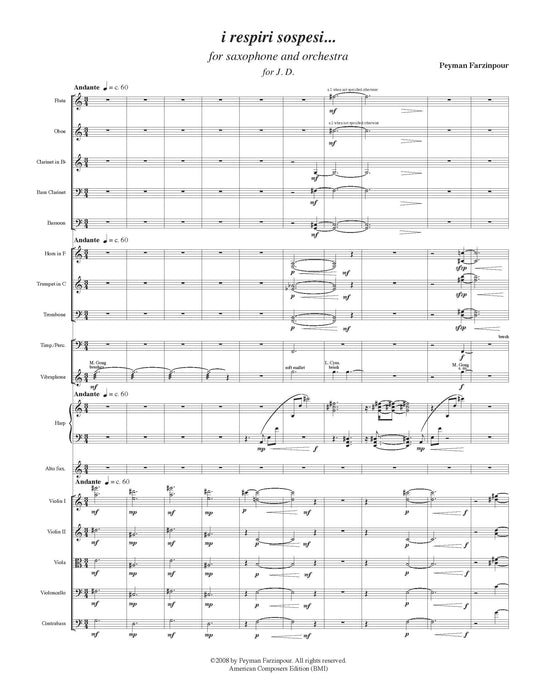 i respiri sospesi...