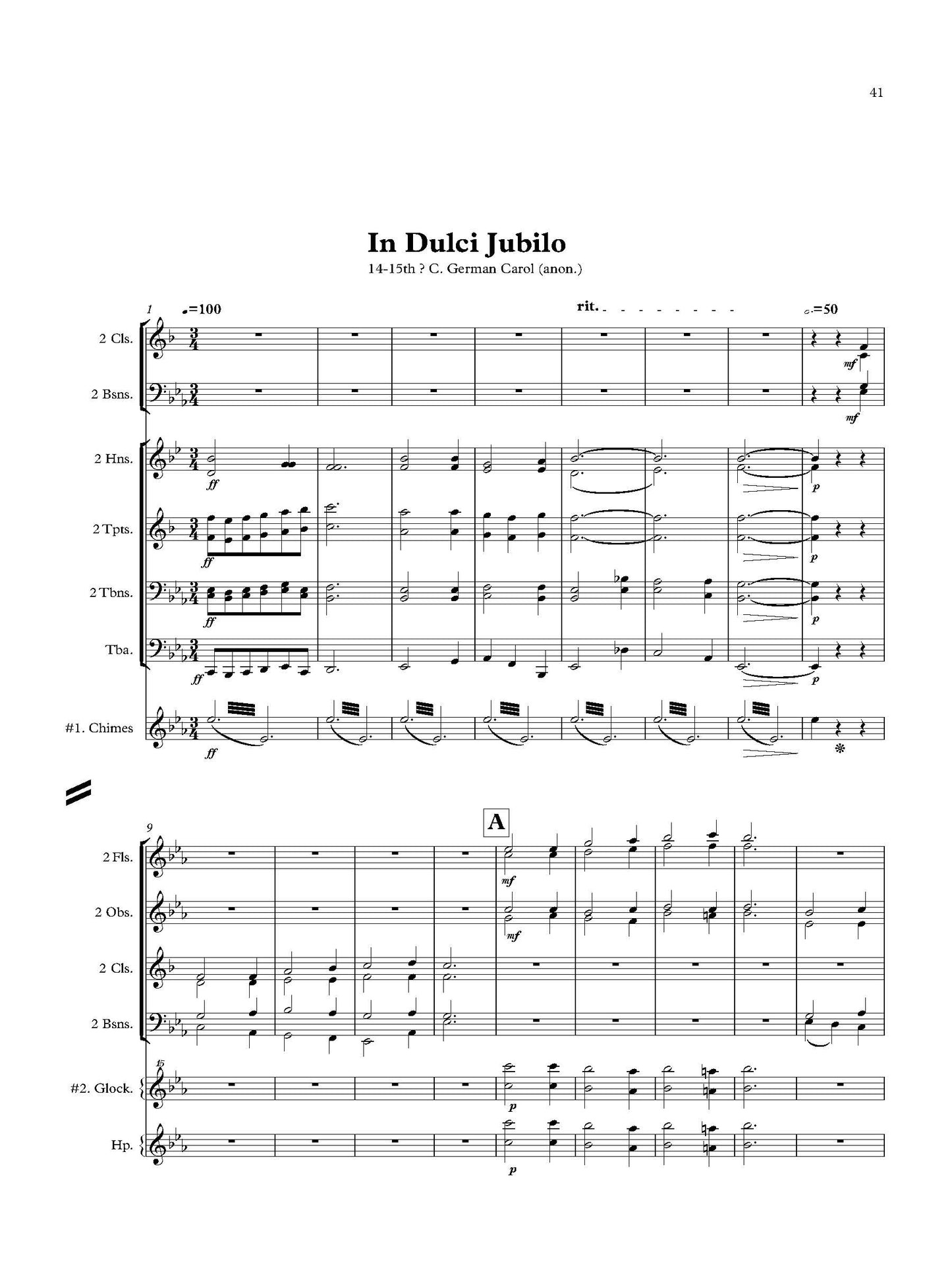 Christmas Carols from the Northern Renaissance