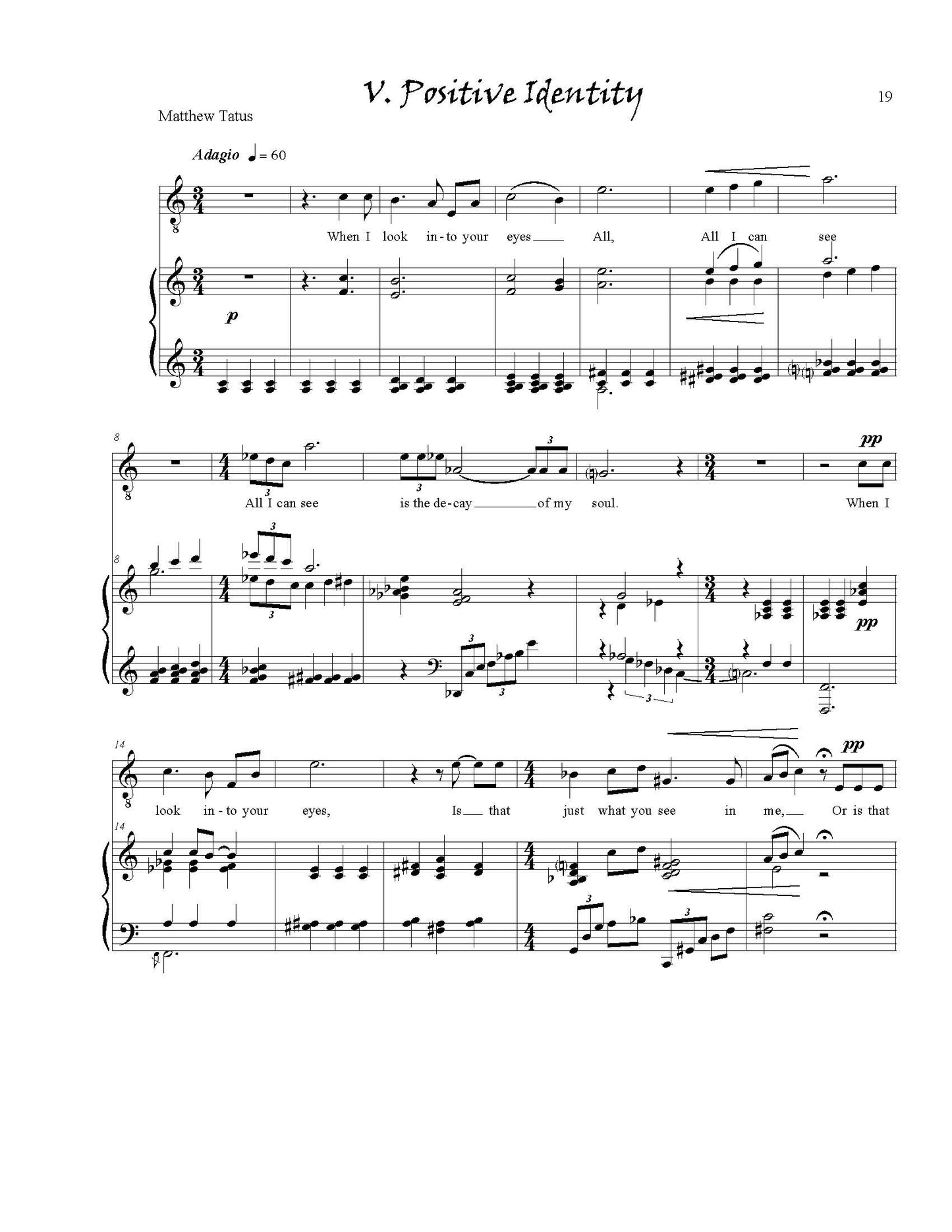 Dialogues d'amour et la mort