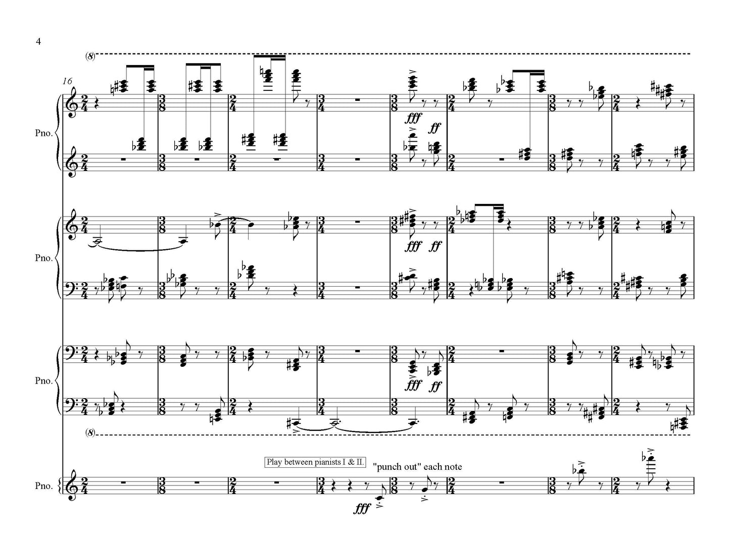 PIANO ROLL BLUES