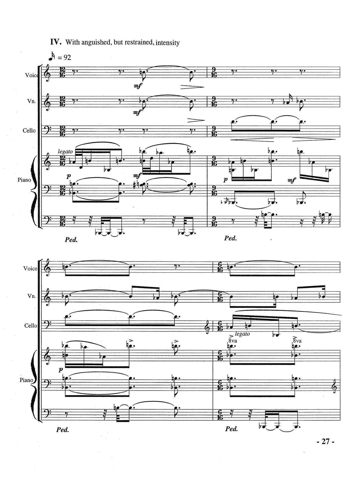 Messages for Raoul Wallenberg