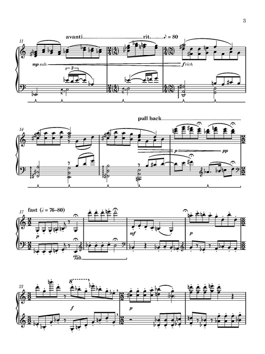 Variaciones sobre el tema de Arrorró