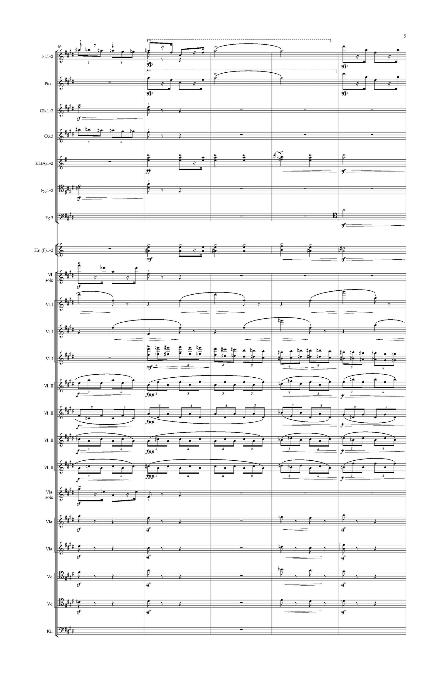 Phantastisches Intermezzo