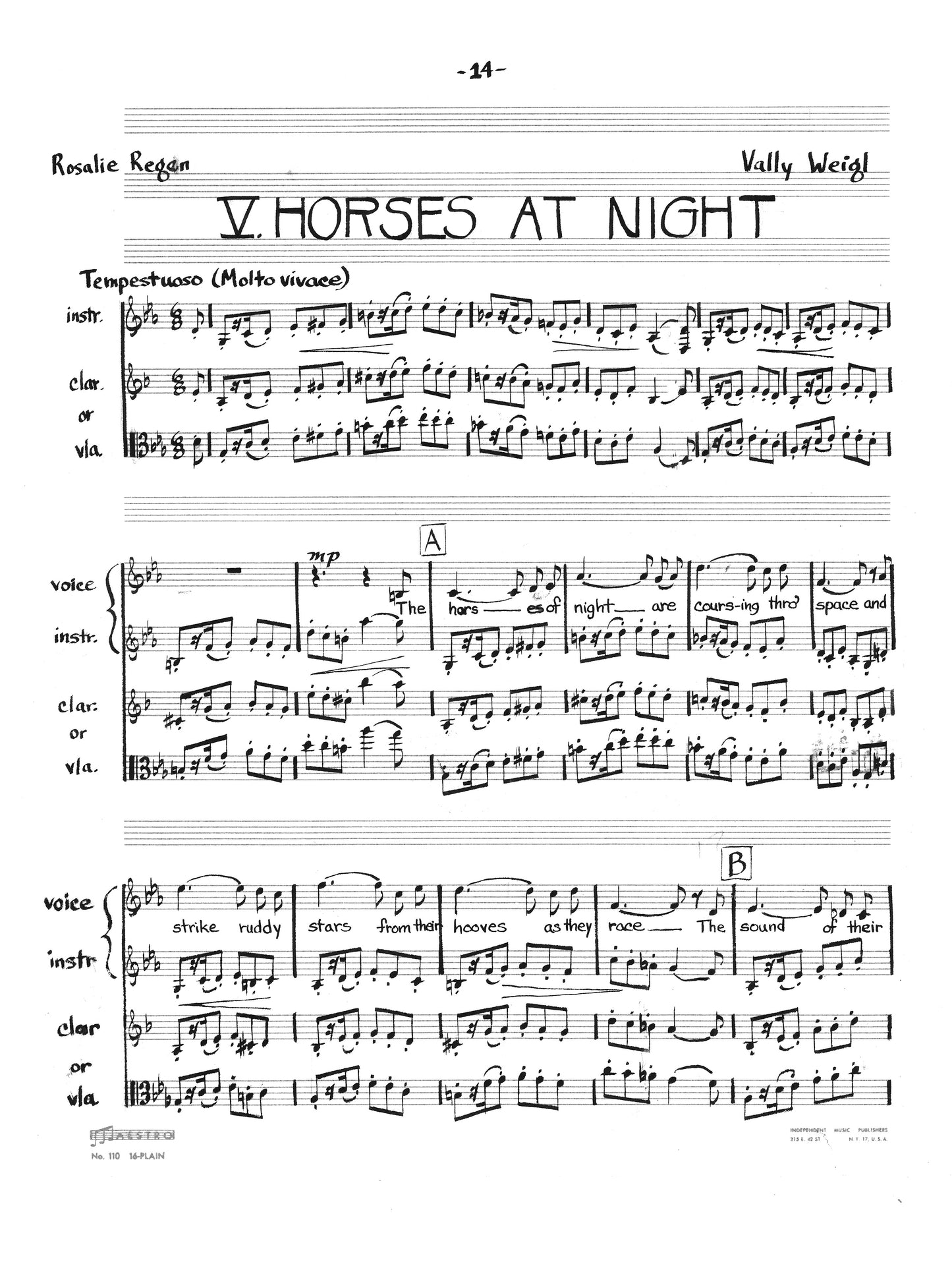 BLACK ARCH OF THE NIGHT