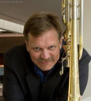 Steven Sacco's Sonata for Bass Trombone to be performed by Blair Bollinger at Juilliard, June 10th