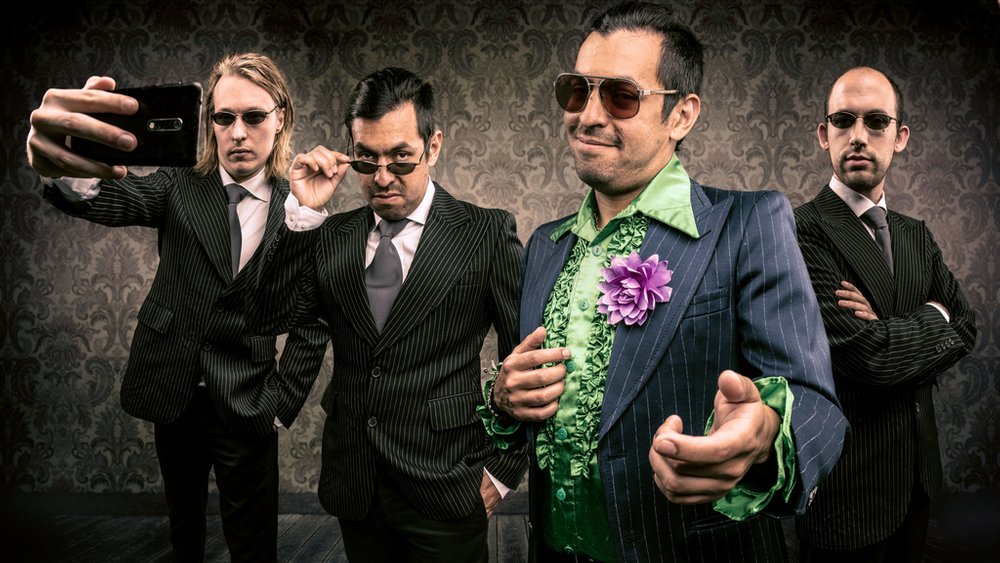 Sunbin Kim's Pieces in Pieces, world premiere by But What About, Jan. 16