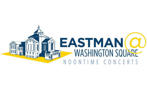 April 23rd: David Liptak's "Spun Glass" premiere on Eastman@Washington Square, Rochester, NY