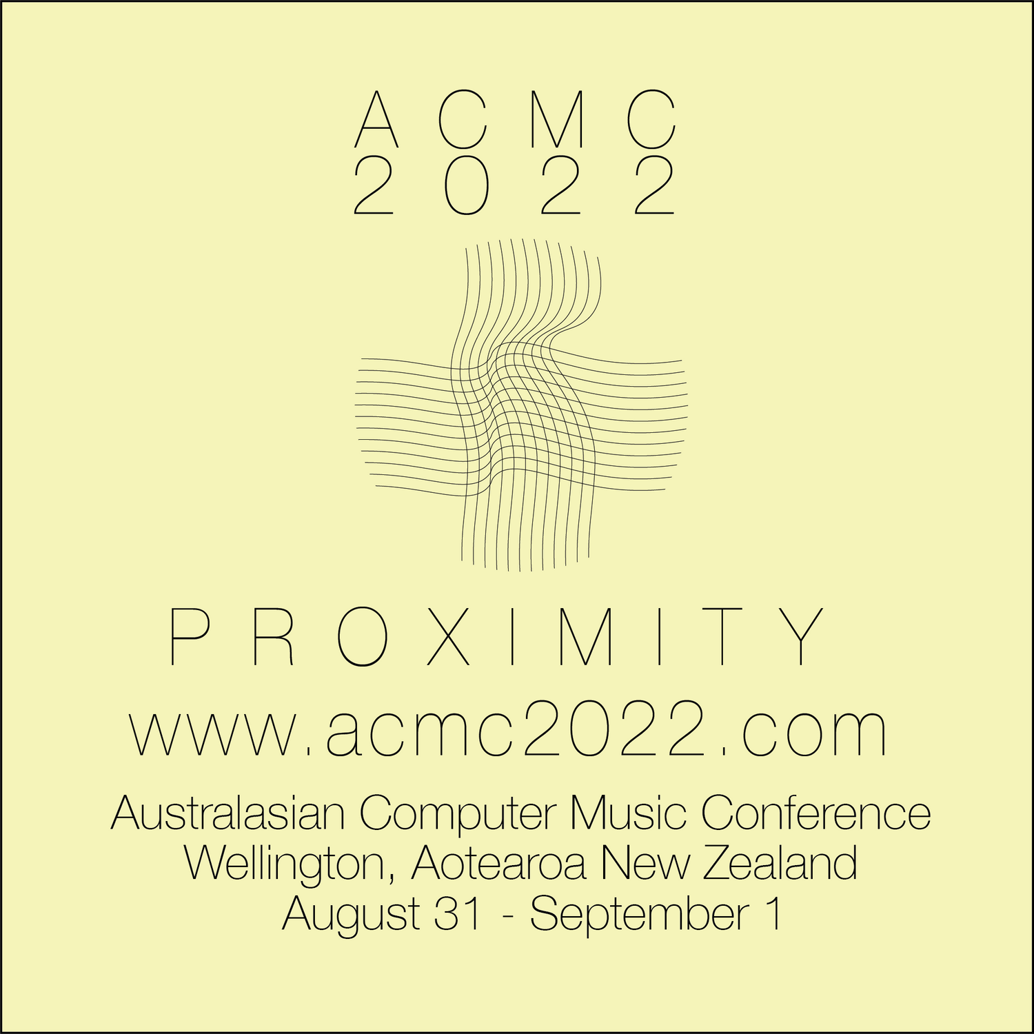 Music of Robert Scott Thompson to be Performed in New Zealand