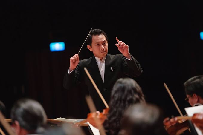 Music of Aaron Avshalomov with Seven Hills Symphony, March 17