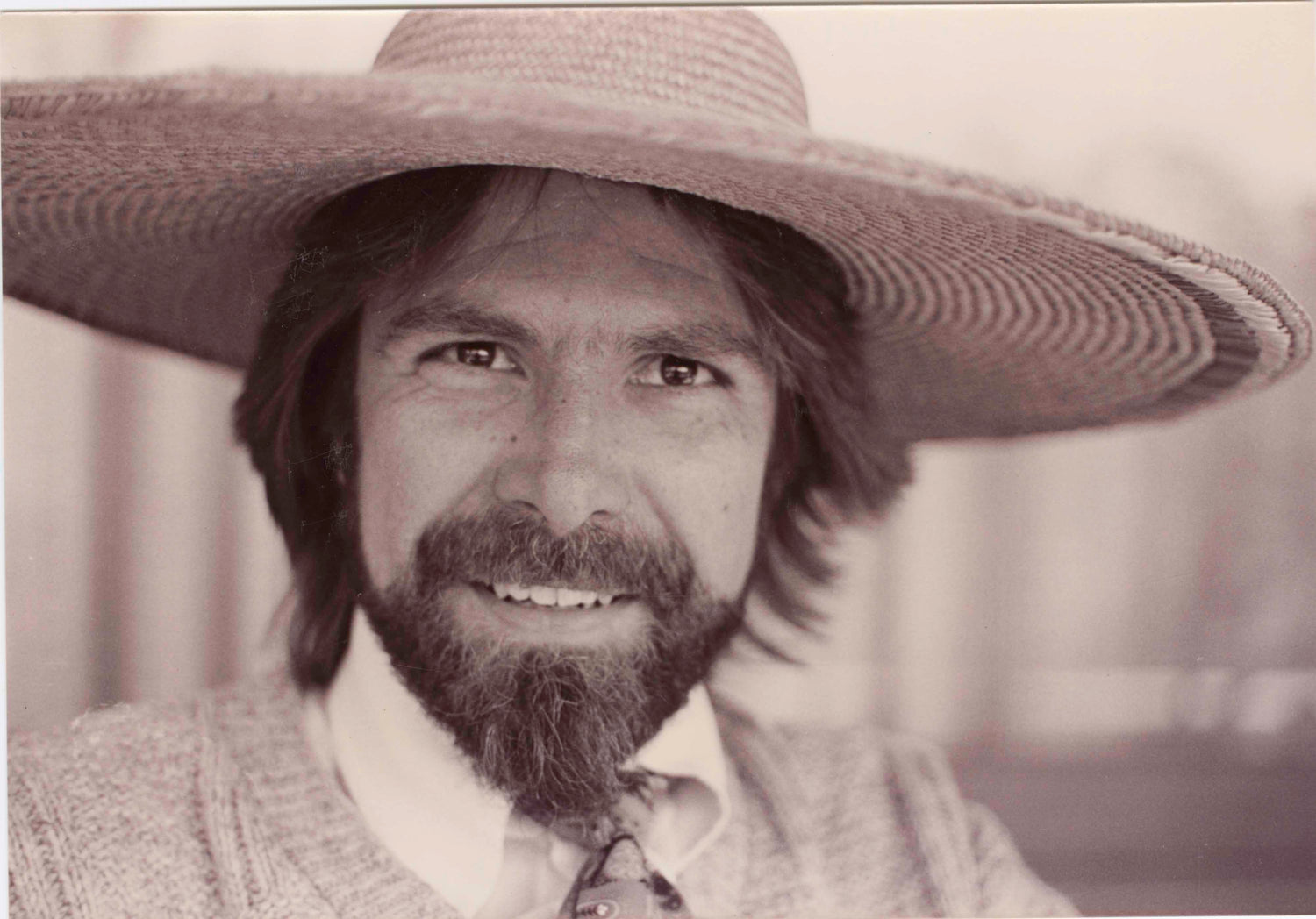 Jack Briece's music for casio keyboards, re-released as "highbrow/lowbrow masterpiece" on Concentric Circle Records, June 26