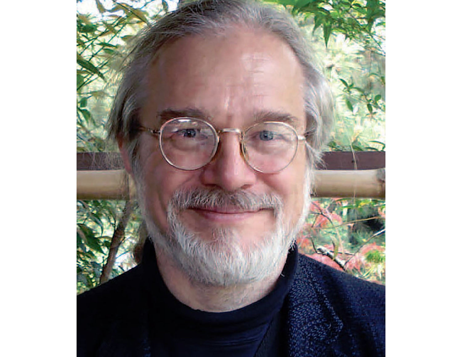 Nov. 7 Concert Retrospective on the Music of Robert Carl, Bard College