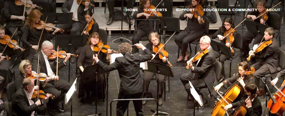 Robert Carl's White Heron featured with the Fairfax Symphony, April 23rd