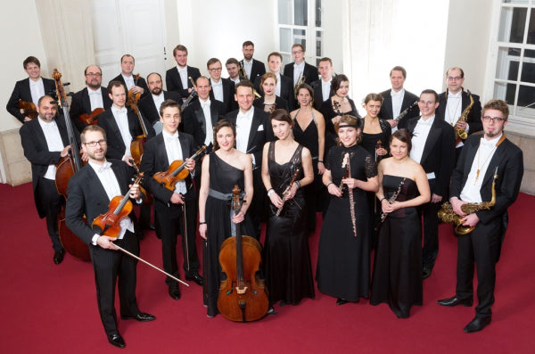 Karl Weigl's Old Vienna - Austrian Premiere, June 14th