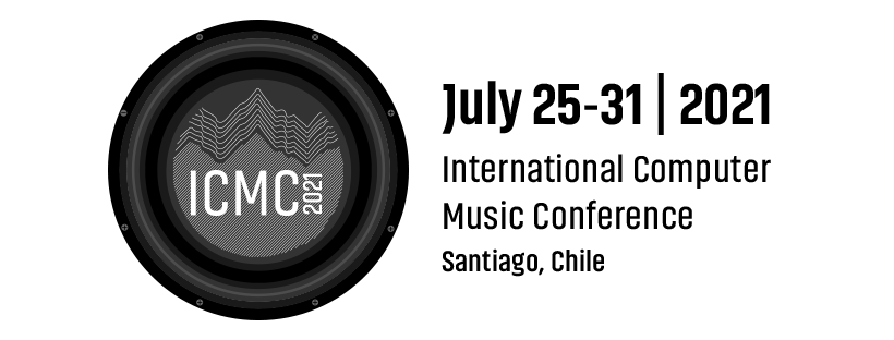 Robert Scott Thompson and Hubert Howe Works to be Presented at the International Computer Music Conference 2021