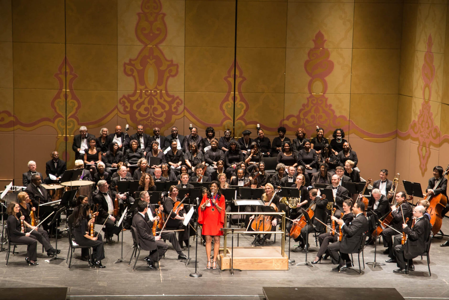 Knoxville Symphony celebrates MLK Day with Joplin's Treemonisha Overture, Jan. 16