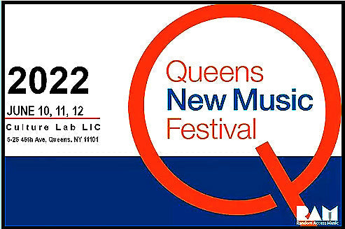 Gilbert Galindo - world premiere of "Clean Slate" at ReEmerge Queens Festival