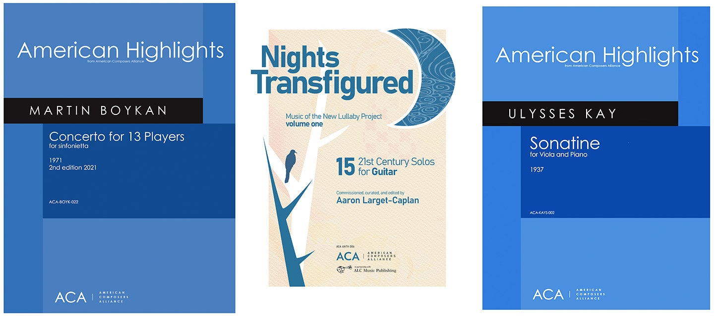 Celebrating the 2020-2021 Revere Awards of the Music Publishers Association