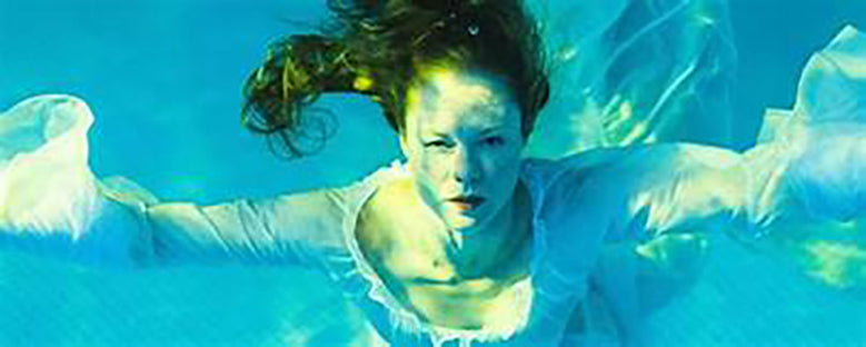 March 14, 16 Ray Luedeke's new opera, The Lady from the Sea