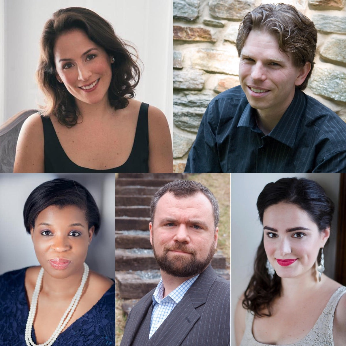 Baltimore Musicales presentes music of H. Leslie Adams, Florence Price, Libby Larsen, and more, June 2