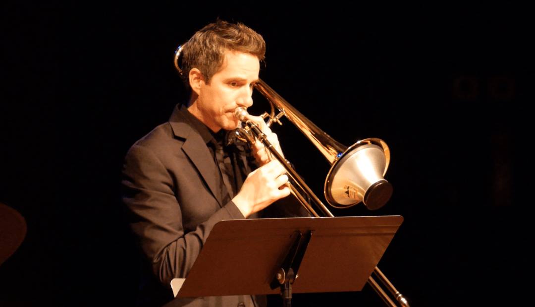 Mark Broschinsky plays music of Robert Carl, Frederick Rzewski, Fujikura, Jette, Sept. 4, Brooklyn