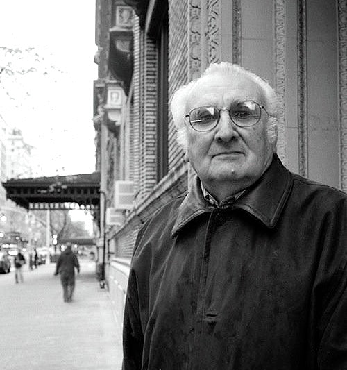 APNM presents electronic music in honor of Mario Davidovsky, Dec. 19