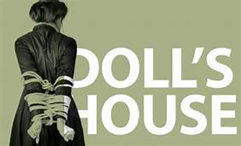 Ray Ludeke's new opera, A Dolls House, based on the Ibsen play, March 13, and 15