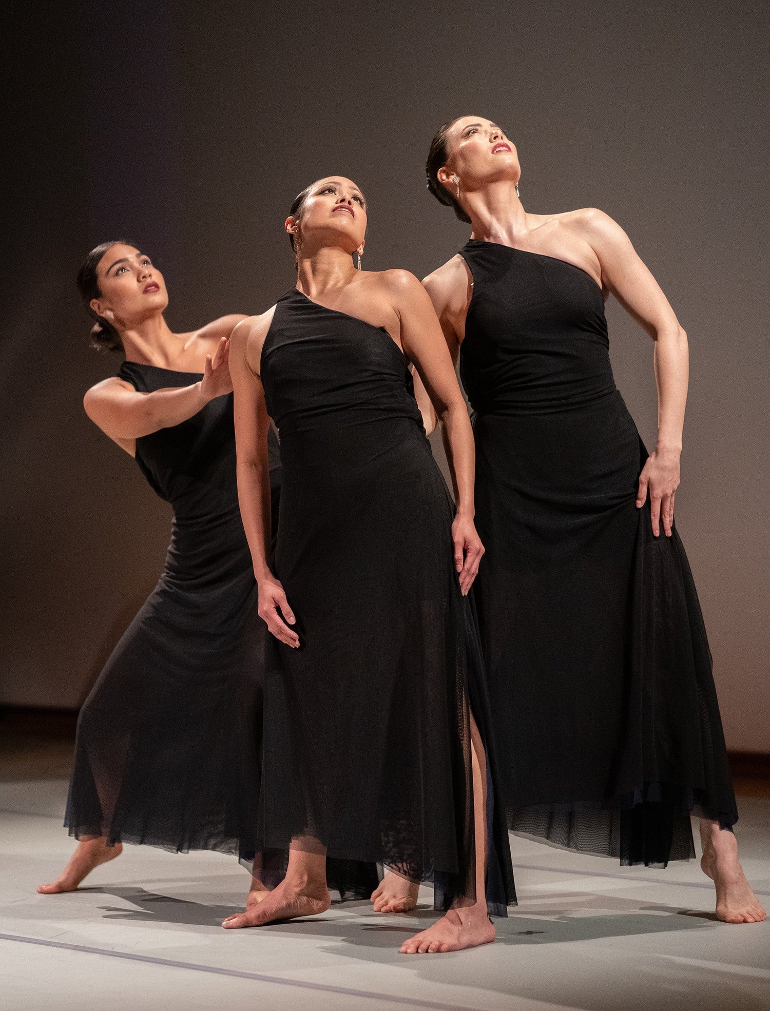 Music of Dane Rudhyar featured in Transformations, with Dana Tai Soon Burgess Dance Company, May 6, 14